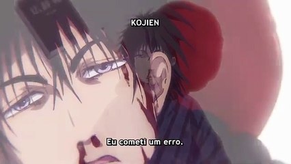 The Banned Mole Saison 1 -  (PT)