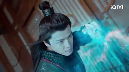 【FULL】Love Is An Accident EP26:An Jingling Arranged to Frame An Jingzhao | 花溪记 | iQIYI