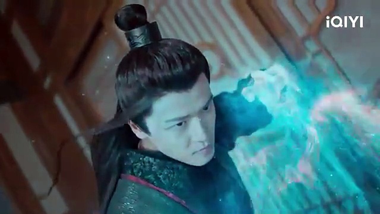 【FULL】Love Is An Accident EP26:An Jingling Arranged to Frame An Jingzhao | 花溪记 | iQIYI