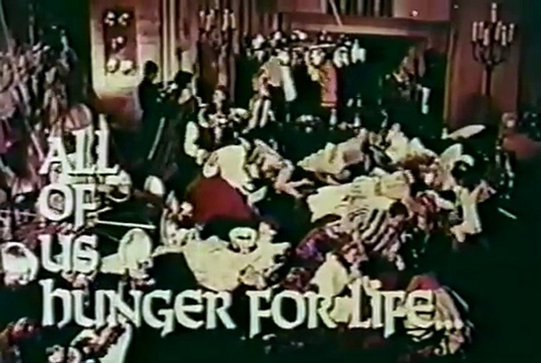 Spirits of the Dead (1969) | theatrical trailer