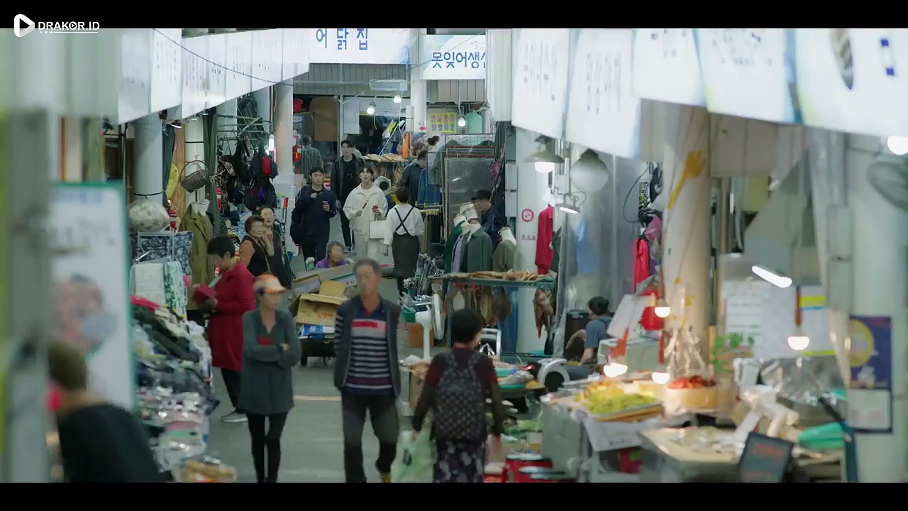  High school return of a gangster - eps. 06 (sub. indonesia)