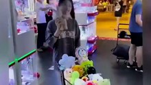 5当00后成为便衣警察，那场面究竟能有多离谱