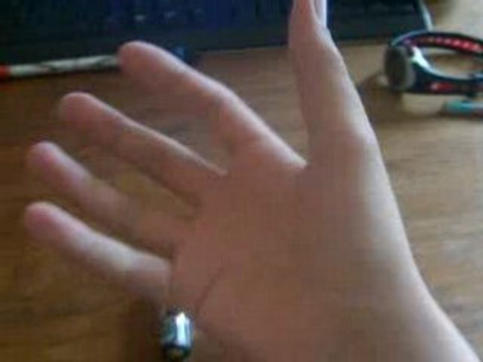 magie impresionnante