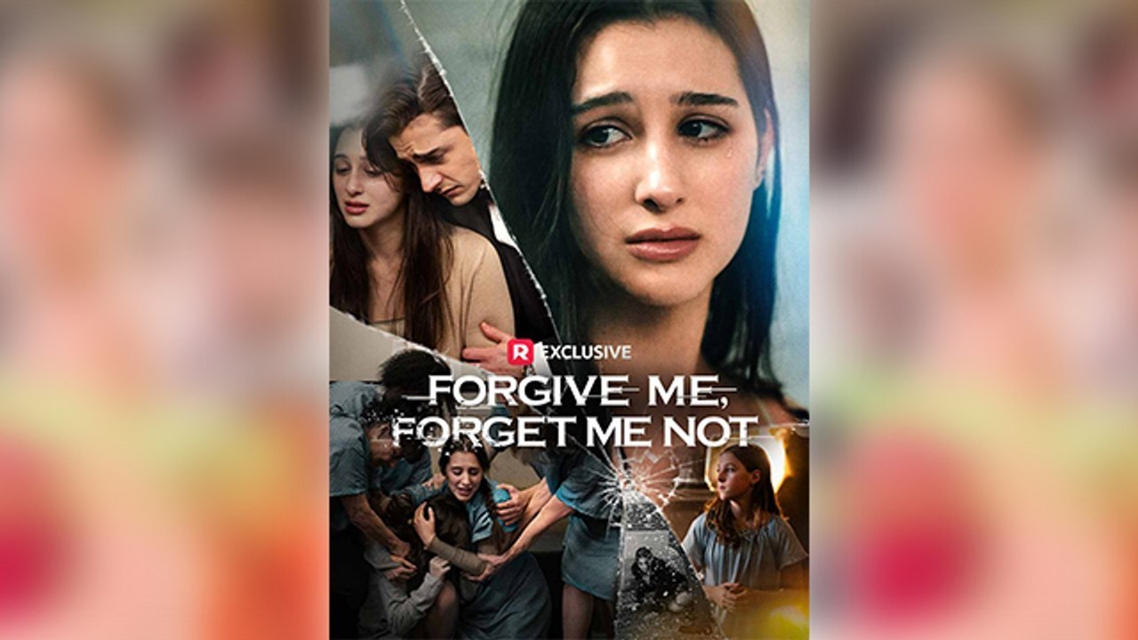 Forgive Me, Forget Me Not (REELSHORT) Full Movie #shortfilm