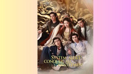 System Alert! Conquer All Gentlemen!