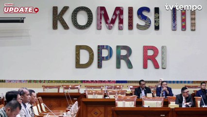 Komnas Perempuan Usul Perluasan Objek Praperadilan dalam RUU KUHAP