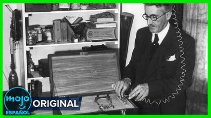 ¡Top 10 MISTERIOS de Latinoamérica que Probablemente NO CONOCÍAS!