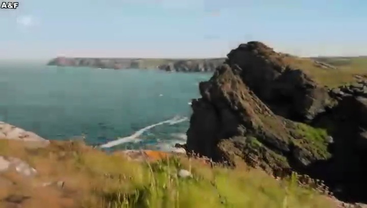 Rosamunde Pilcher -172- Frühstück bei Tessa