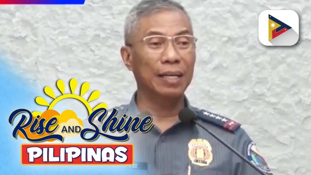 Ilang buto na narekober ng technical diving team sa Taal Lake, dinala na sa Camp Crame