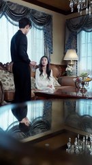 抖音新剧上线✨《十一年后早死白月光穿回来了》：鹿单东与袁雨涵的感人故事