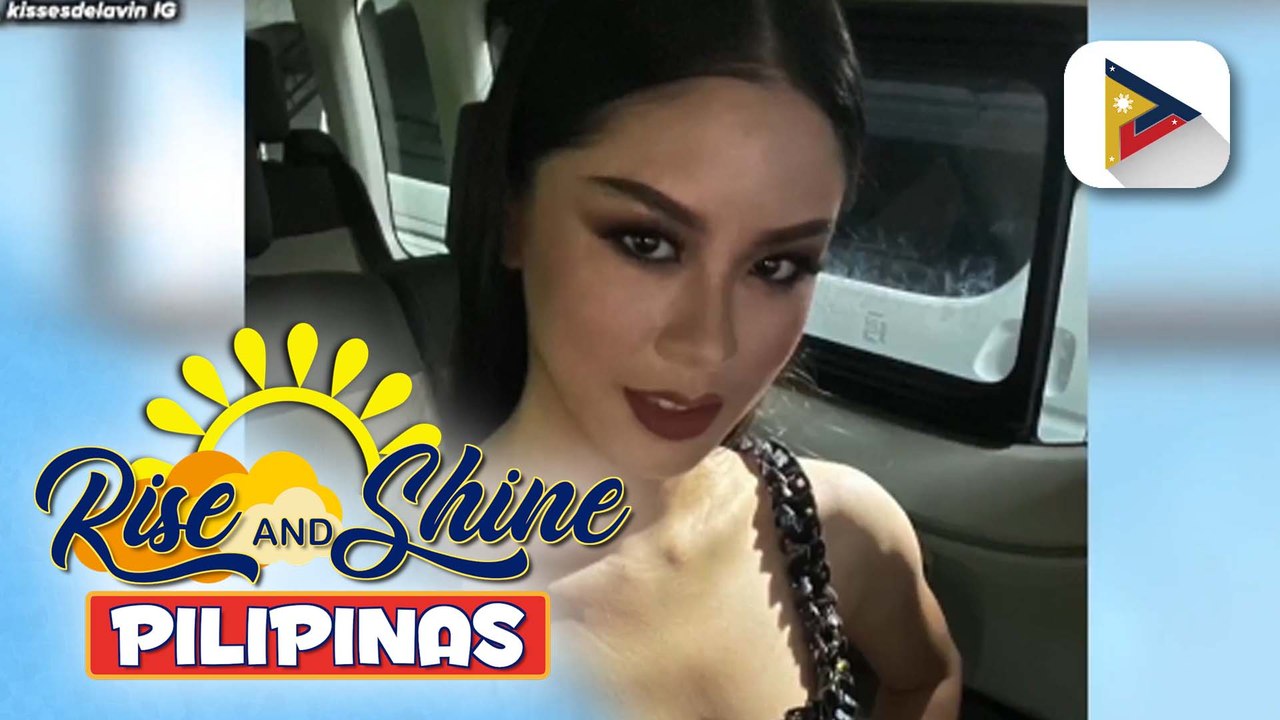 TALK BIZ | Kisses Delavin, ballet student na sa New York!