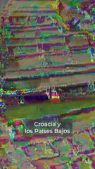 En el norte de Gran Bretaña, arqueólogos desenterraron un misterio romano que empieza por los pies.