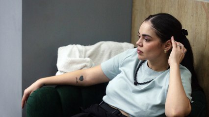 La Segura rompió el silencio: "El papá de mi hijo es..."