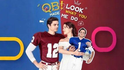 QB! Look What You Made Me Do [ FULL MOVIES ENGLISH SUB ]