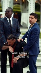 Accidentally Married the Mafia BossHis Long-Planned Favoritism- A Forbidden Love Story