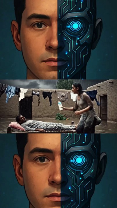 Ai storys