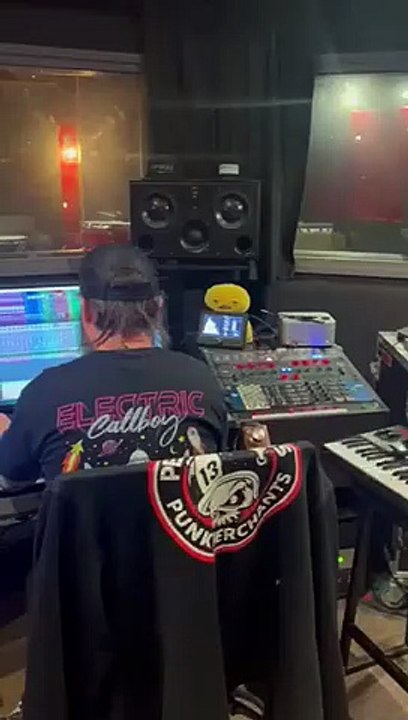 Summerset Rigg video