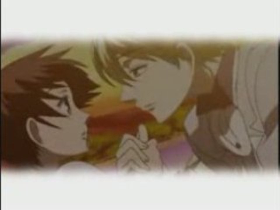 MAD/AMV Magic manga