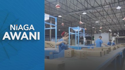 Over 95 Billion Parcels in H1 2025, Driven by E-Commerce Boom