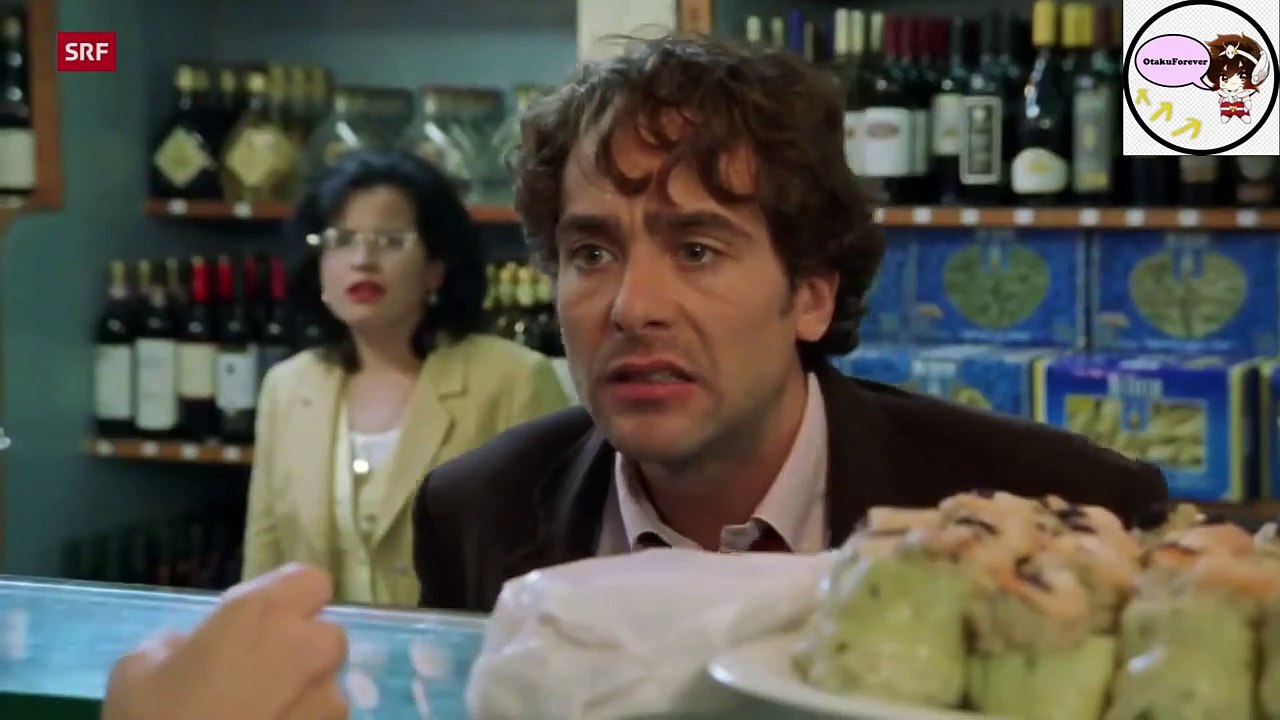 Comisario Rex Temporada 8 Capitulo 1