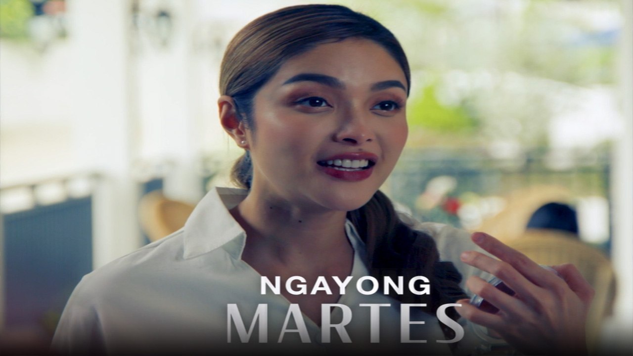 My Father’s Wife: Betsy, may plano sa lamay ni Minda!