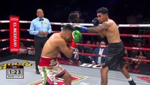 Karlos Balderas vs. Salvador Briceno (12-07-2025) Full Fight