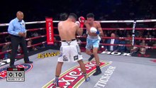 Vladimir Hernandez vs. Francisco Veron (12-07-2025) Full Fight