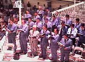 10 de Agosto 2004 - Oracion 3:00 pm