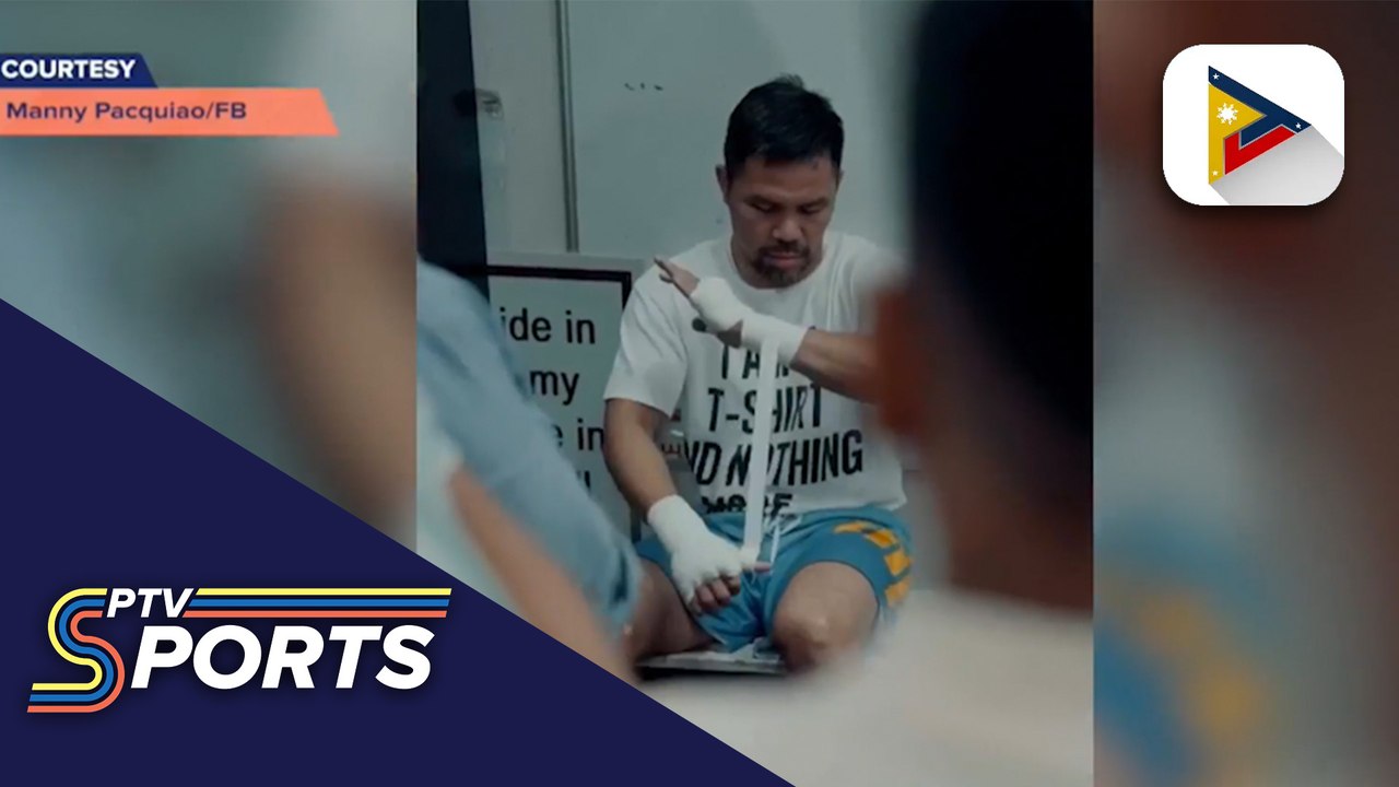 Importansiya ng labanang Pacquiao vs Barrios