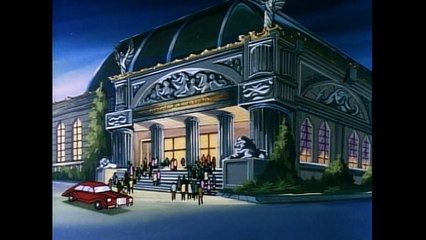 Defensores de la Tierra - S01E08 - Episodio 8