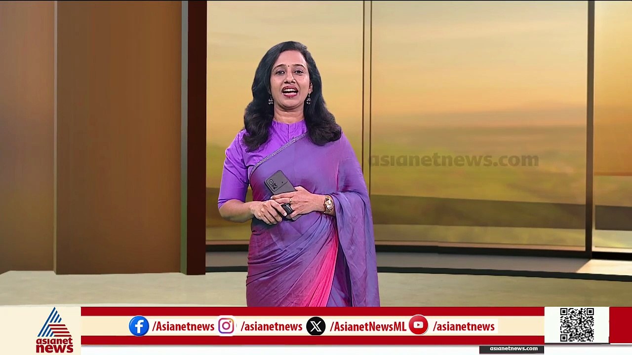 സംസ്ഥാനത്ത് ഒറ്റപ്പെട്ട മഴ തുടരും; അഞ്ച് ജില്ലക...