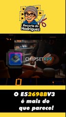 O XEON E5 2698B V3 O Segredo dos Supercomputadores Agora ao Seu Alcance