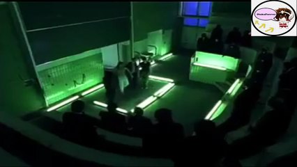 Comisario Rex Temporada 8, Capítulo 8 – ¡No te lo pierdas! 🕵️‍♂️