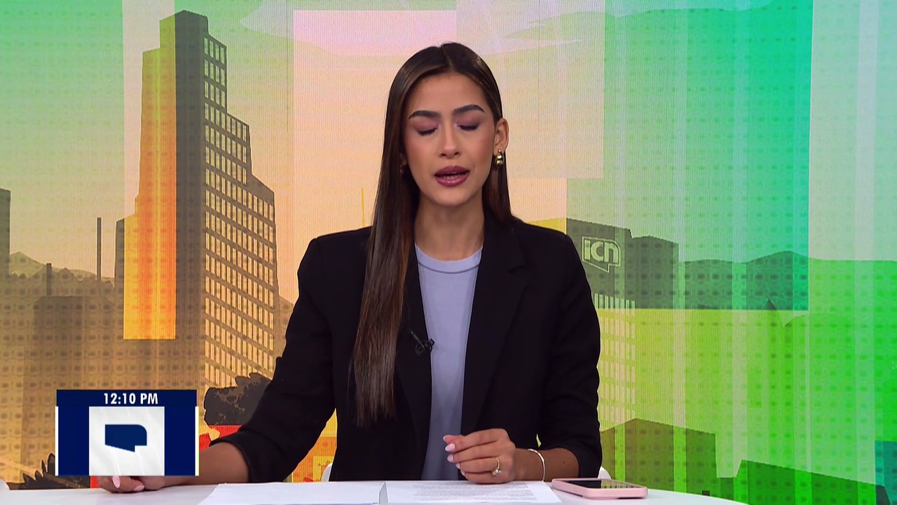 |  Mediodía ☀️ | 14 de Julio | Noticias Hondura...