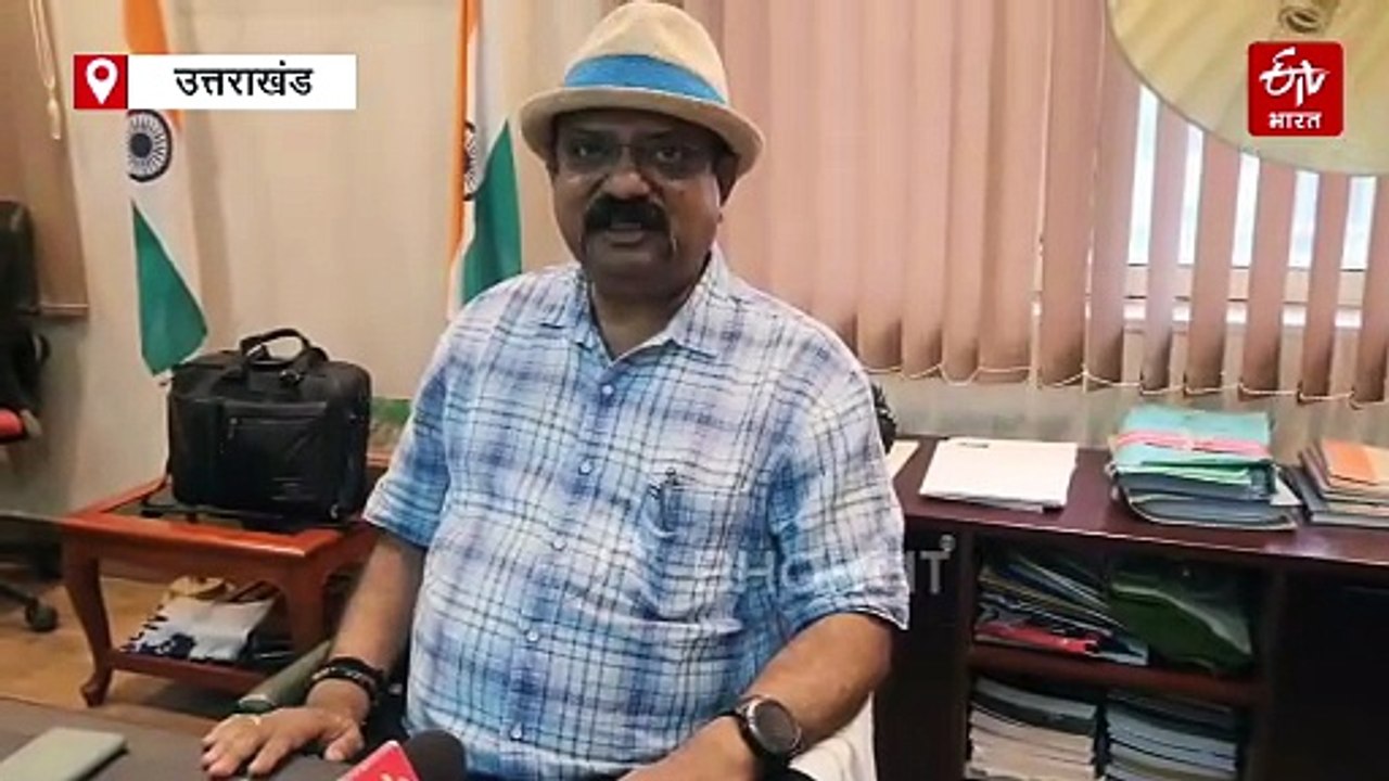 आध्यात्मिक स्थलों के करीब स्थापित होगी रुद्राक्ष वाटिकाएं, हरेला से पहले हुआ ये निर्णय