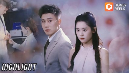 The president had a one-night stand with a college girl and started a sweet life