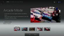 Gran Turismo 5 DEMO (2010) - All Tracks & Cars