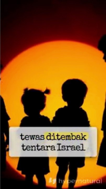 700 Warga Palestina Dibantai Israel Saat Hendak Mengambil Air