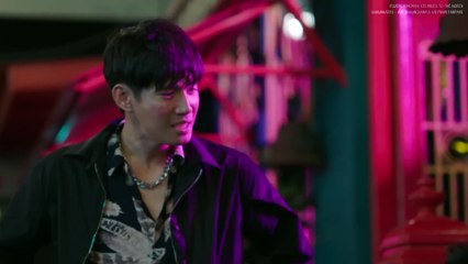 [Vietsub] P/s I Hate You | Yêu trước mặt, phản sau lưng EP 03