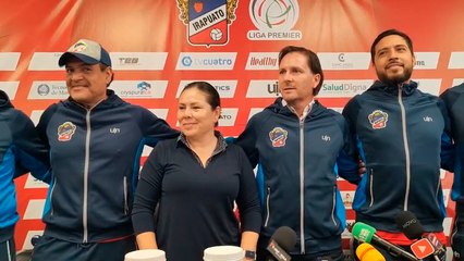 Liga de Expansión: Daniel "Bora" Alcantar es presentado como nuevo DT de Irapuato