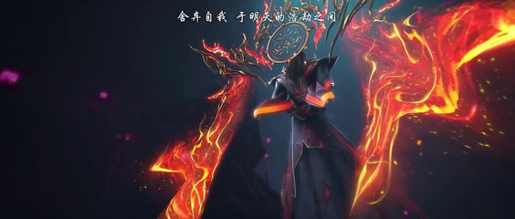 Battle Through the Heavens NF3 Ep 155