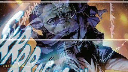 SHOCKING Star Wars Reveal Just Changed Yaddle Forever…