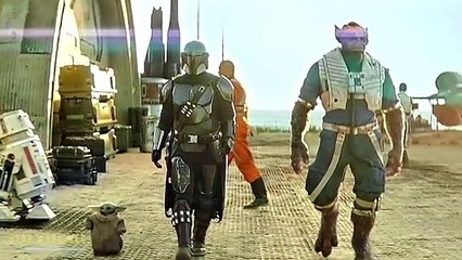 Star Wars FINALLY Revealed It! Huge Ahsoka Season 2 News!