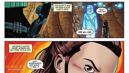 This is Crazy! Star Wars Reveals The LAST Survivor Of Order 66! (Alive in The Sequel Trilogy)