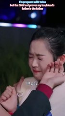 The president had a one-night stand with a college girl and started a sweet life