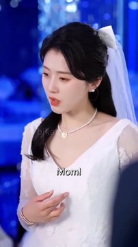 Three cute kids crashed the wedding, calling the CEO groom Daddy. Mommy was shocked!