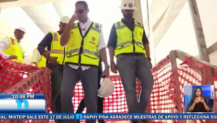 Freund: “Cabo Rojo es el proyecto mejor planificado en la historia de la República Dominicana”