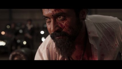 Rolex Entry Scene in Vikram || Vikram Hindi