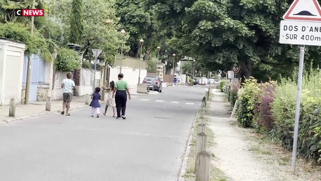 Dans les Yvelines, une commune met en place un couvre-feu pour les mineurs