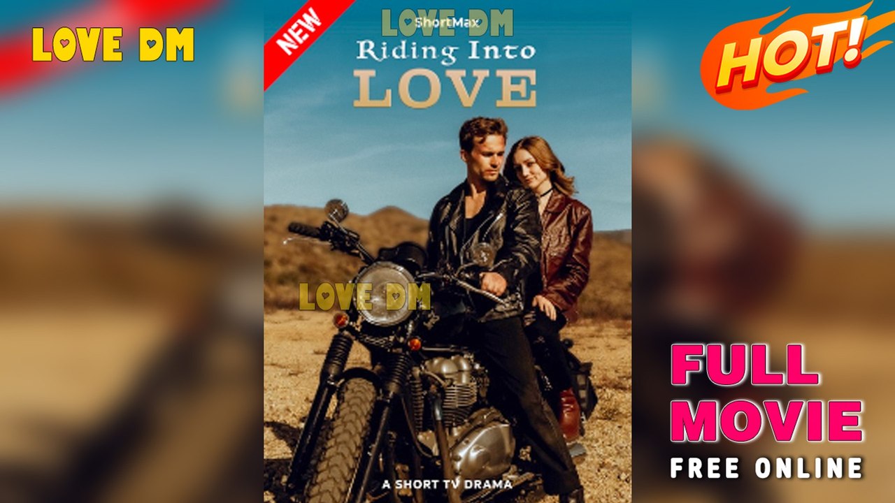 #shortfilm Riding Into Love (2025) - FULL - Shortmax